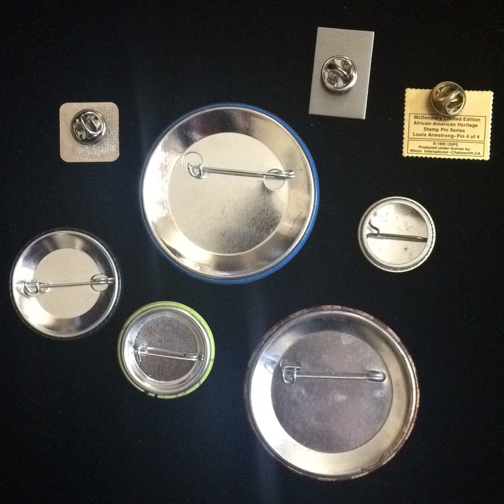 Assorted Pin Bundle! - Picture 3 of 4